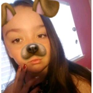 Meet your Posher, Irene